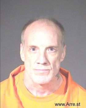 John F Kroll Mugshot