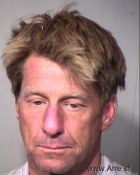 John M Larson Mugshot