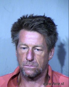 John  Larson Mugshot