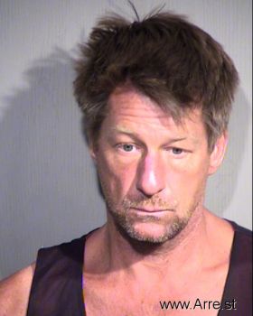 John Michael Larson Mugshot