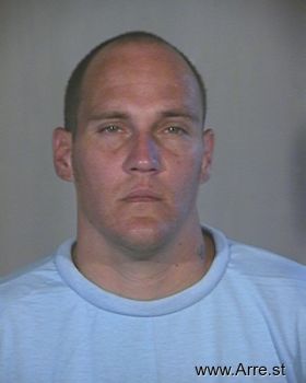 John J Livingston Mugshot