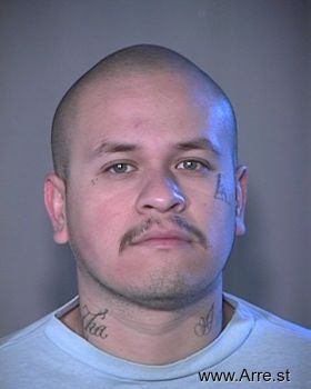 John M Lucero Mugshot