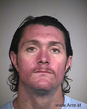 John M Mahaney Mugshot