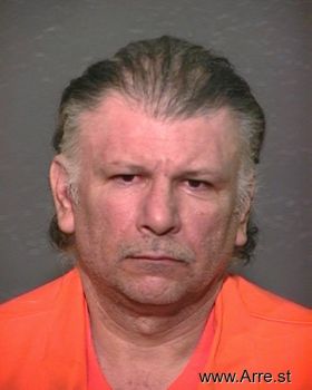 John R Maldonado Mugshot