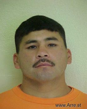 John E Maldonado Mugshot