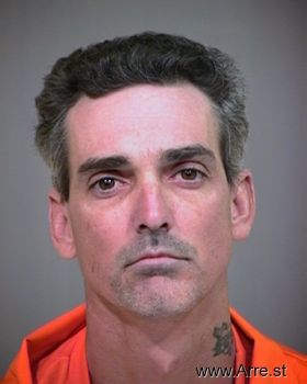 John M Mason Mugshot