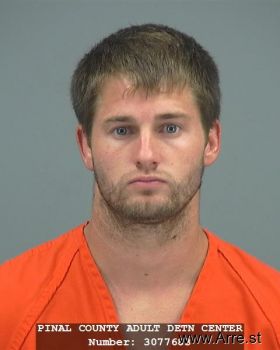 John  Masterson Mugshot