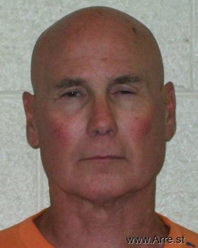 John W Mathews Mugshot