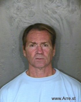 John D Matthews Mugshot