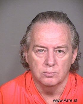 John W Matthews Mugshot