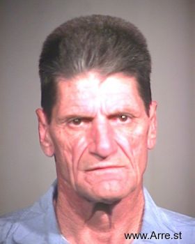 John A Mayolette Mugshot