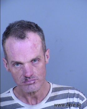 John Aaron Mcclure Mugshot