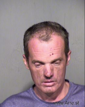 John Aaron Mcclure Mugshot