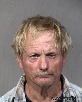 John Elsworth Mcclure Mugshot