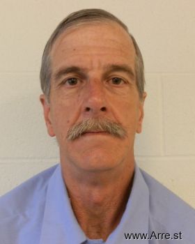 John W Mcdowell Mugshot