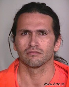 John P Medina Mugshot