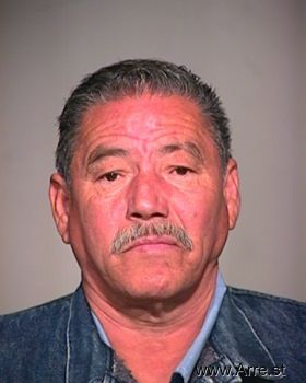 John V Medina Mugshot