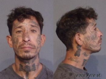 John Littlefoot Medina Mugshot