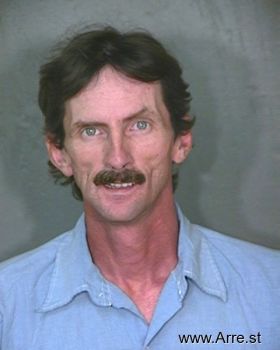 John D Middleton Mugshot