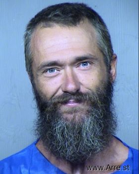 John Baptist Miskill Mugshot