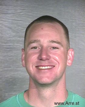 John P Mitchell Mugshot