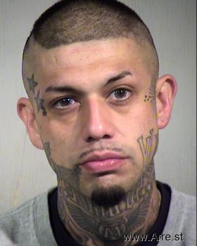 John Charlie Moreno-aguilar Mugshot