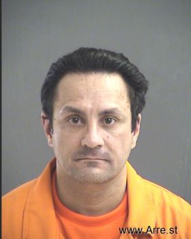 John P. Morin Mugshot