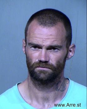 John Joey Morrison Mugshot