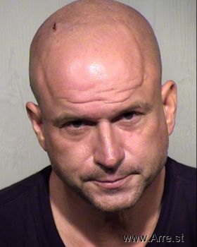 John Conrad Mullen Mugshot