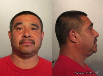 John Iii Muniz Mugshot