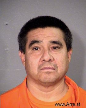 John  Muniz Mugshot