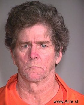 John J Murphy Mugshot