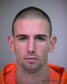 John B Norris Mugshot