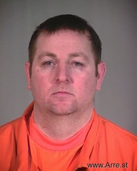 John D Norris Mugshot