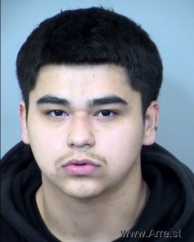 John Daniel Ortega Mugshot