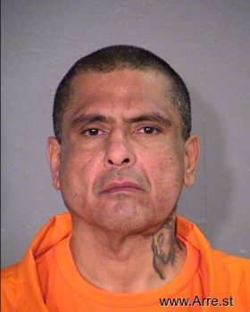 John R Ortega Mugshot