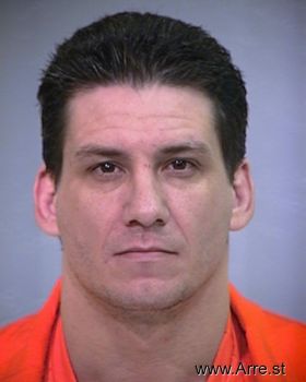 John G Owens Mugshot