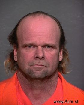 John A Owens Mugshot