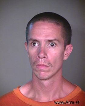 John P Owens Mugshot