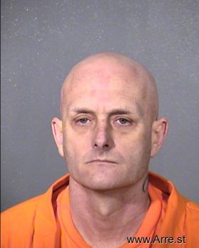 John D Painter Mugshot