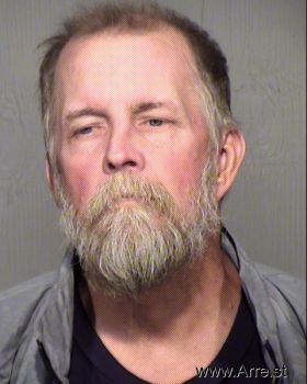 John  Patterson Mugshot