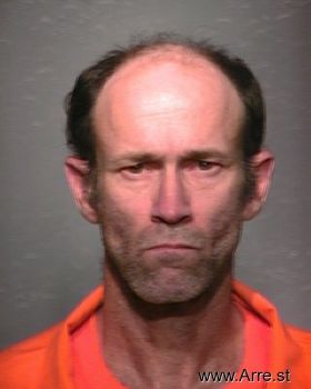 John B Patterson Mugshot