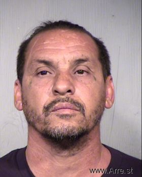 John Garcia Payne Mugshot