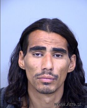 John  Perez Mugshot