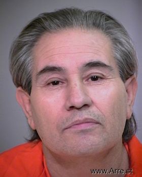 John M Perez Mugshot