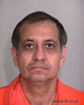 John D Perez Mugshot