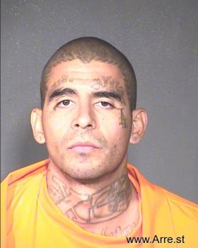 John C Perez Mugshot