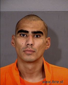 John P Perez Mugshot