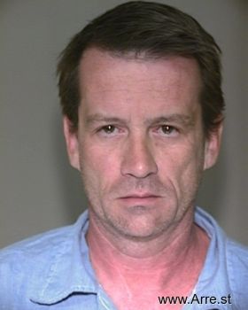 John V Powers Mugshot