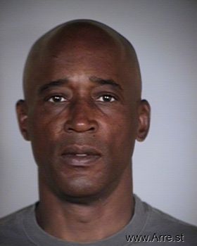 John D Reaves Mugshot